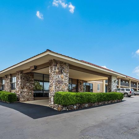 Quality Inn & Suites Hot Springs-Lake Hamilton Kültér fotó