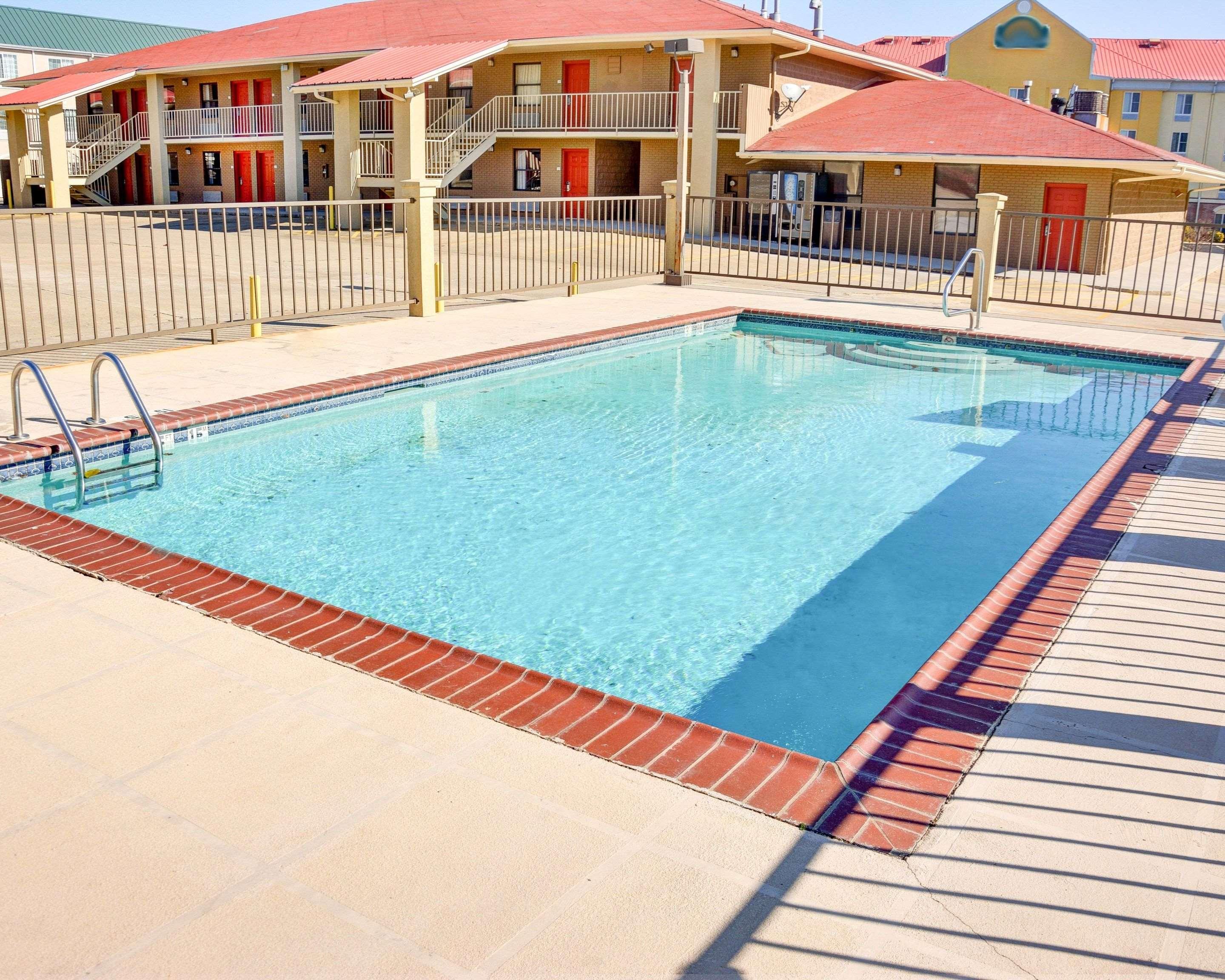 Quality Inn & Suites Hot Springs-Lake Hamilton Kültér fotó