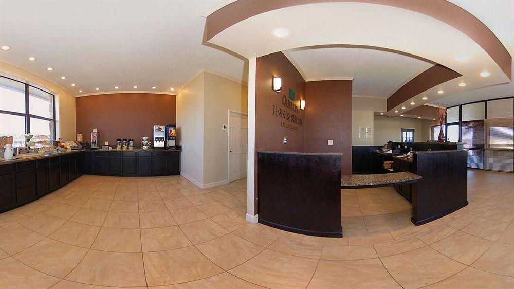 Quality Inn & Suites Hot Springs-Lake Hamilton Kültér fotó